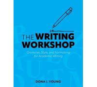 Dona J. Young The Writing Workshop (Tascabile)