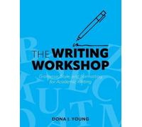 Dona J. Young The Writing Workshop (Tascabile)