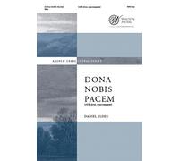 Dona Nobis Pacem
