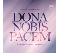DONA NOBIS PACEM