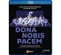 Dona Nobis Pacem