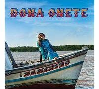 dona onete-banzeiro cd