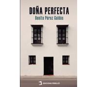 Doña Perfecta: 18