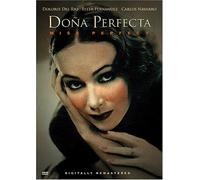 Dona Perfecta (1951) [Edizione: Stati Uniti]