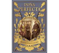 Doña perfecta