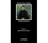 Doña Perfecta