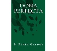 Dona Perfecta