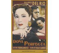 Dona Perfecta [Slim Case]