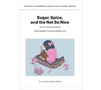 Dona Pursall Sugar, Spice, and the Not So Nice (Tascabile)