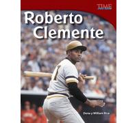Dona Rice William Rice William B. Rice Roberto Clemente (Tascabile)