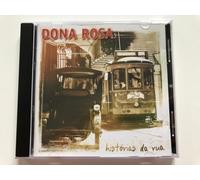Dona Rosa - Historias Da Rua