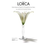 Doña Rosita La Soltera O El Lenguaje De Las Flores/ Sueños De Mi Prima Aurelia, Los [Lingua spagnola]