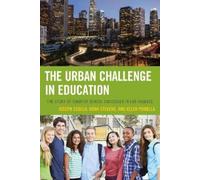 Dona Stevens Joseph Scollo Ellen P The Urban Challenge in Edu (Copertina rigida)