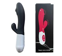 Dona Vibratori 10 Velocità G Pot Vibratore Femminile Dildo Vibratore Del Coniglio È Per Le Donne Stimolazione Del Clitoride Massaggio Masturbatori Anale Giocattoli Del Sesso Per Adulti