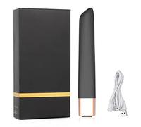 Dona Vibratori 16 Velocità Mini Vibratori Della Pallottola Per Le Donne USB Finger Vibrador Dildo Giocattoli Del Sesso Negozio Stimolatore Clitoride Massaggiatore Rossetto Vibrante