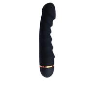 Dona Vibratori 20 modalità Vibratore Morbido Silicone Dildo Pene Realistico Forte Motore G-spot Stimolatore Clitorideo Masturbatore Femminile Giocattoli Adulti Del Sesso