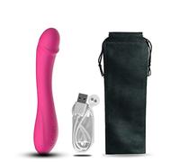Dona Vibratori 2023 Nuovi vibratori potenti a 10 velocità per le donne, Magic Dual Motors Bacchetta massaggiatore per il corpo Giocattoli del sesso per le donne G Spot Giocattoli per adulti