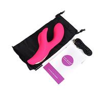 Dona Vibratori 4 Motori Dildo Vibratore G-Spot Clitoride Stimolare Massaggiatore 12 + 8 Vibrazione Giocattoli Del Sesso Per Le Donne Vaginale Stimolare Vibratore Adulto