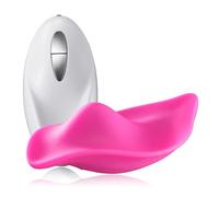 Dona Vibratori Agitatore per masturbazione del punto G femminile multifrequenza Agitatore potente Stimolazione dell'agitatore per masturbazione femminile Giocattolo del sesso
