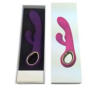 Dona Vibratori Best Friend Series Masturbazione femminile Vibratore Sex Toys Multi-Frequency Pussy G Spot Vibration Stimolare i prodotti per adulti