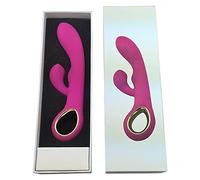 Dona Vibratori Best Friend Series Masturbazione femminile Vibratore Sex Toys Multi-Frequency Pussy G Spot Vibration Stimolare i prodotti per adulti