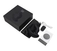 Dona Vibratori Butt Plug Vibratore Massaggiatore prostatico per uomo Maschio Vibrante Plug anale Giocattoli erotici Sex Shop 360 Ruota Stimolatore Butt Plug