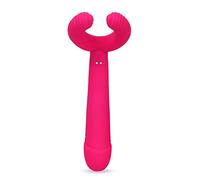 Dona Vibratori Dildo Vibratore Giocattoli Del Sesso Per Le Donne Coppie 3 Motori Vibratori Vaginali Giocattolo Anale Per Adulti 18 Punti G Stimolatore Del Clitoride Massaggiatore