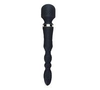 Dona Vibratori Enormi vibratori con bacchetta magica per donna, carica USB Big AV Stick femminile G Spot massaggiatore stimolatore clitorideo giocattoli adulti per donna