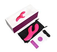 Dona Vibratori G-Spot Vibratore Clitoride Stimolare Massaggiatore 12 + 8 Modalità di Vibrazione Giocattoli Del Sesso Per Le Donne Vaginale Stimolare Pallottola Vibrador Adulto