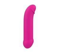 Dona Vibratori G Spot Vibratore Masturbazione femminile Giocattolo del sesso Stimolazione di vibrazione multimodale vaginale Silicone Impermeabile Forniture per adulti Sex Shop