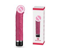 Dona Vibratori G Spot Vibratore per Donna Clit Clitoride Stimolatore Massaggiatore Femminile Masturbatore Potente Dildo Vibrazione Giocattoli Sessuali per adulti 18