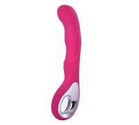 Dona Vibratori Giocattoli del sesso del vibratore del punto G della vagina di 10 velocità per le donne 18+ rifornimenti adulti di masturbazione della vagina della donna impermeabile ricaricabile