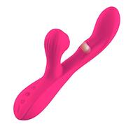 Dona Vibratori Leccata Vibratore G Spot Vagina Clitoride Stimolatore Masturbazione Riscaldamento Dildo Vibratore Lingua Orale Giocattoli Del Sesso Per Le Donne