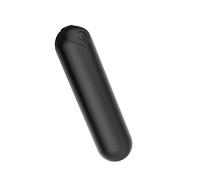 Dona Vibratori Mini potenti vibratori della pallottola Giocattoli del sesso per le donne Vibratore del dildo Stimolatore del clitoride del punto G femminile Massaggiatore Ricarica USB