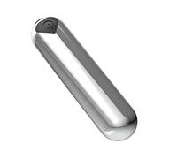 Dona Vibratori Mini potenti vibratori della pallottola Giocattoli del sesso per le donne Vibratore del dildo Stimolatore del clitoride del punto G femminile Massaggiatore Ricarica USB