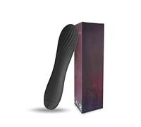 Dona Vibratori Mini vibratore potente a 10 velocità per le donne G Spot AV Bacchetta magica Stimolatore del clitoride Dildo Vibrante Giocattoli del sesso per coppie adulte