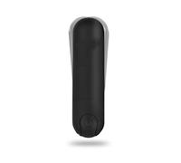 Dona Vibratori Mini vibratore potente a 10 velocità per le donne G Spot AV Bacchetta magica Stimolatore del clitoride Dildo Vibrante Giocattoli del sesso per coppie adulte