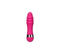 Dona Vibratori Multi-velocità G Spot Vagina Vibratore Clitoride Butt Plug Anale Prodotti erotici Prodotti Giocattoli sessuali per donna Uomo Adulti Negozio di dildo femminile