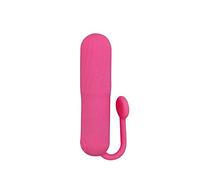 Dona Vibratori Per le donne Adulti di sesso femminile 18 Masturbatore 10 Modalità G Spot Vibratori Bacchetta AV Vagina Clitoride Massaggiatore Stimolatore del capezzolo Negozio di giocattoli del sesso