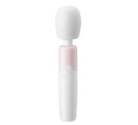 Dona Vibratori Per le donne Dildo potente Giocattoli del sesso femminile Clitoride Stimolatore anale e capezzolo USB Ricaricatore Massaggiatore 18+ 10 Velocità Vibratore della vagina