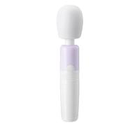 Dona Vibratori Per le donne Dildo potente Giocattoli del sesso femminile Clitoride Stimolatore anale e capezzolo USB Ricaricatore Massaggiatore 18+ 10 Velocità Vibratore della vagina