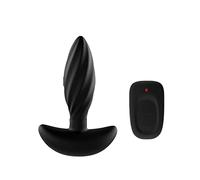 Dona Vibratori Telecomando Massaggio prostatico Vibratore Plug Anale Donna Vibrazione Uomo Stimolatore prostatico Dildo Vibratore Giocattoli sexy per uomini gay