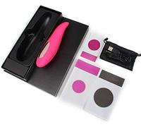 Dona Vibratori Tongue Licking Vibratore Anale G-spot Stimolatore del clitoride Massaggiatore Masturbazione Giocattoli del sesso Per le donne Coppia Soft Silicon Sex Shop