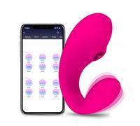 Dona Vibratori Uovo di vibrazione Vibratori Per Le Donne APP Stimolatore Clitorideo Senza Fili Giocattoli Del Sesso Vibratore Vaginale Palla di Kegel Ben Wa Balls Sexshop