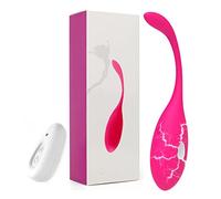 Dona Vibratori Uovo di vibrazione Vibratori Per Le Donne APP Stimolatore Clitorideo Senza Fili Giocattoli Del Sesso Vibratore Vaginale Palla di Kegel Ben Wa Balls Sexshop