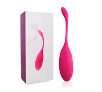 Dona Vibratori Uovo di vibrazione Vibratori Per Le Donne APP Stimolatore Clitorideo Senza Fili Giocattoli Del Sesso Vibratore Vaginale Palla di Kegel Ben Wa Balls Sexshop