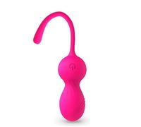 Dona Vibratori Uovo di vibrazione Vibratori Per Le Donne APP Stimolatore Clitorideo Senza Fili Giocattoli Del Sesso Vibratore Vaginale Palla di Kegel Ben Wa Balls Sexshop