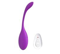 Dona Vibratori Uovo di vibrazione Vibratori Per Le Donne APP Stimolatore Clitorideo Senza Fili Giocattoli Del Sesso Vibratore Vaginale Palla di Kegel Ben Wa Balls Sexshop
