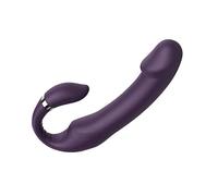 Dona Vibratori Vibratore a 10 frequenze Dispositivo di masturbazione C-keel Dildo Dual-motor Pull G-spot Massage Stick Sex Store Vita da sposati