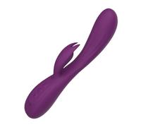 Dona Vibratori Vibratore a doppio motore a 10 frequenze per le donne Dildo erotico Giocattoli sessuali potenti Massaggiatori a punto G Stimolazione di ricarica USB 18+